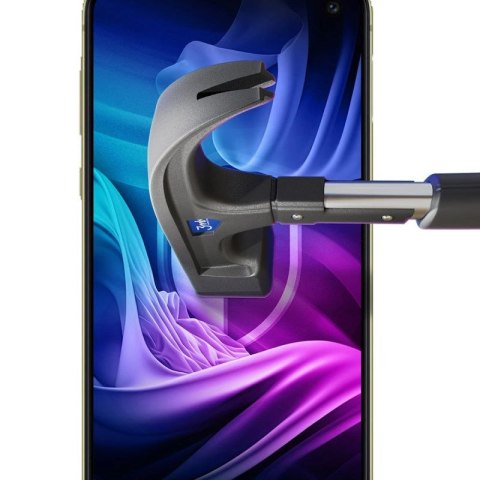 Folia ochronna matowa 3mk Silky Matt Pro na Samsung Galaxy S10e 3mk Protection