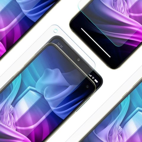Folia ochronna matowa 3mk Silky Matt Pro na Samsung Galaxy S10e 3mk Protection