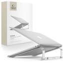 Podstawka Tech-Protect ULS100 uniwersalna do laptopów do 16" - srebrna Tech-Protect