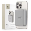 Powerbank Tech-Protect PB11 LifeMag MagSafe 10000 mAh - tytanowy Tech-Protect