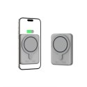 Powerbank Tech-Protect PB11 LifeMag MagSafe 10000 mAh - tytanowy Tech-Protect