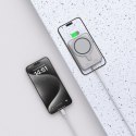 Powerbank Tech-Protect PB11 LifeMag MagSafe 10000 mAh - tytanowy Tech-Protect