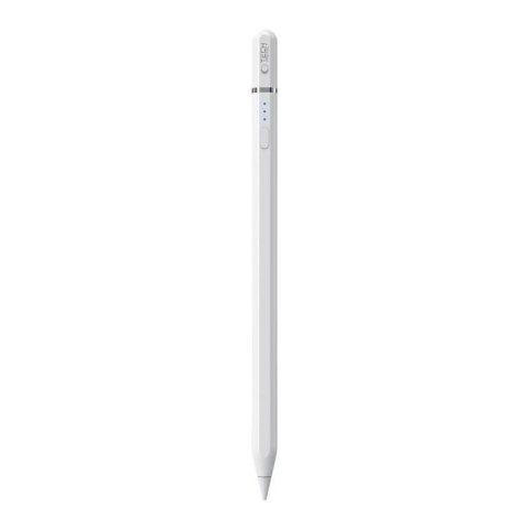 Rysik Tech-Protect Digital Magnetic Stylus Pen 3 magnetyczny do tabletu iPad - biały Tech-Protect