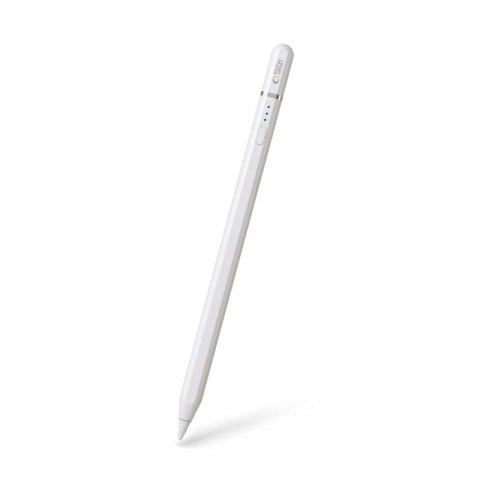 Rysik Tech-Protect Digital Magnetic Stylus Pen 3 magnetyczny do tabletu iPad - biały Tech-Protect