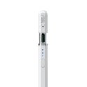 Rysik Tech-Protect Digital Magnetic Stylus Pen 3 magnetyczny do tabletu iPad - biały Tech-Protect