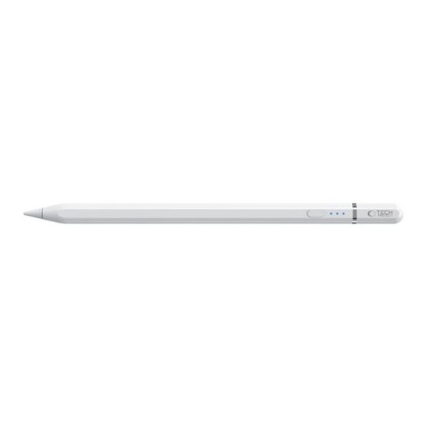 Rysik Tech-Protect Digital Magnetic Stylus Pen 3 magnetyczny do tabletu iPad - biały Tech-Protect