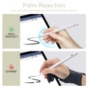 Rysik Tech-Protect Digital Magnetic Stylus Pen 3 magnetyczny do tabletu iPad - biały Tech-Protect