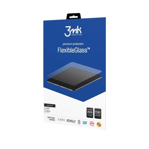 Szkło hartowane 3mk FlexibleGlass na MacBook Pro 16" M1/M2 3mk Protection