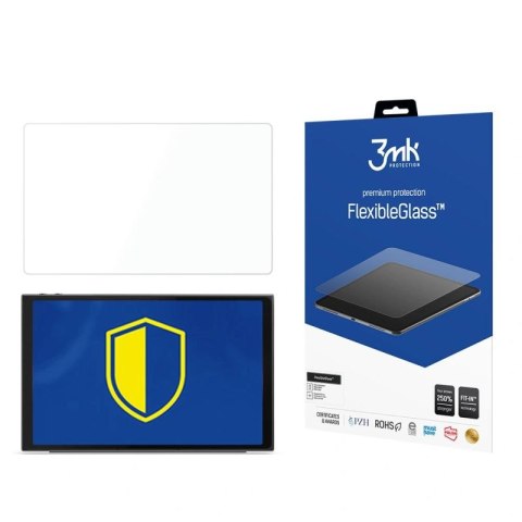 Szkło hybrydowe 3mk FlexibleGlass™ na Lenovo Legion Go 3mk Protection