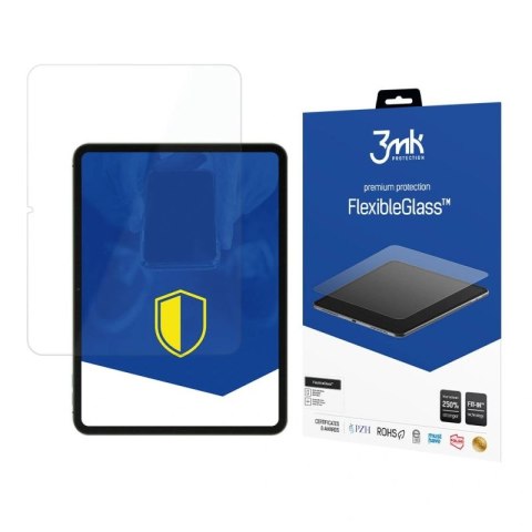 Szkło hybrydowe 3mk FlexibleGlass na OnePlus Pad Go 3mk Protection