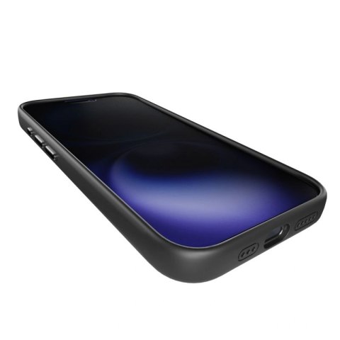 Szkło hartowane Puro Privacy Tempered Glass do iPhone 16 Plus / iPhone 15 Plus Puro
