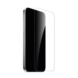 Szkło hartowane Puro Tempered Glass do iPhone 16 Plus / iPhone 15 Plus Puro