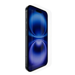 Szkło hartowane Puro Tempered Glass do iPhone 16 Plus / iPhone 15 Plus Puro