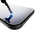 Szkło hartowane Puro Tempered Glass do iPhone 16 Plus / iPhone 15 Plus Puro