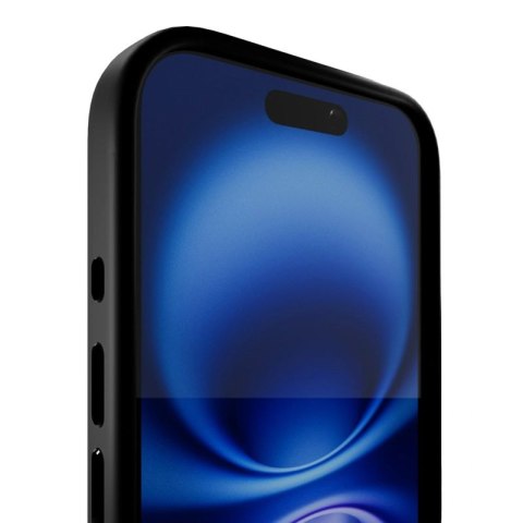 Szkło hartowane Puro Tempered Glass do iPhone 16 Plus / iPhone 15 Plus Puro