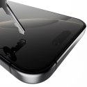 Szkło hartowane Puro Tempered Glass do iPhone 16 Pro Max Puro
