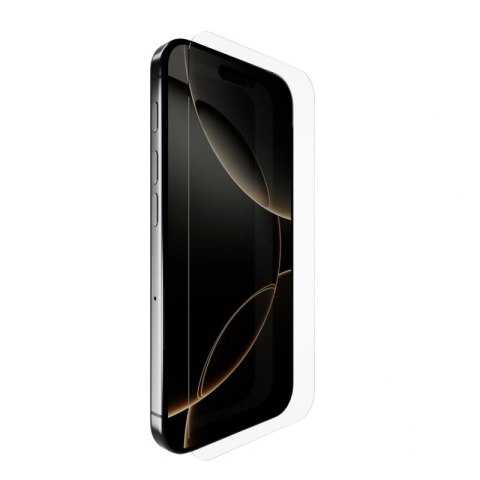 Szkło hartowane Puro Tempered Glass do iPhone 16 Pro Puro
