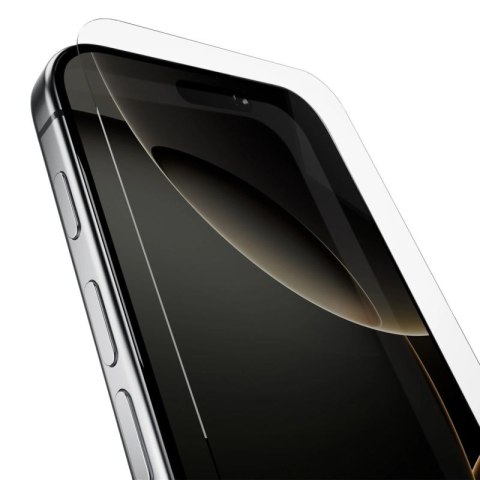 Szkło hartowane Puro Tempered Glass do iPhone 16 Pro Puro