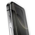Szkło hartowane Puro Tempered Glass do iPhone 16 Pro Puro