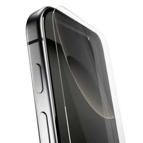 Szkło hartowane Puro Tempered Glass do iPhone 16 Pro Puro