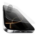 Szkło hartowane Puro Tempered Glass do iPhone 16 Pro Puro