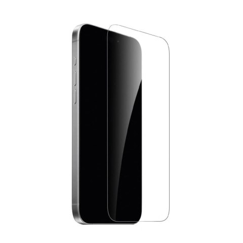 Szkło hartowane Puro Tempered Glass do iPhone 16 Pro Puro