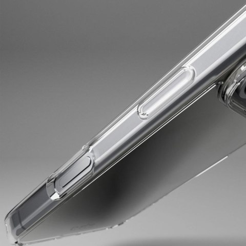 Etui SBS Extreme Active D3O do iPhone 16 Pro Max - przezroczyste SBS