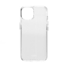 Etui SBS Extreme Active D3O do iPhone 16 Pro - przezroczyste SBS
