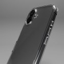 Etui SBS Extreme Active D3O do iPhone 16 - przezroczyste SBS
