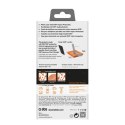 Etui SBS Full Active D3O do iPhone 16 Plus - czarne SBS