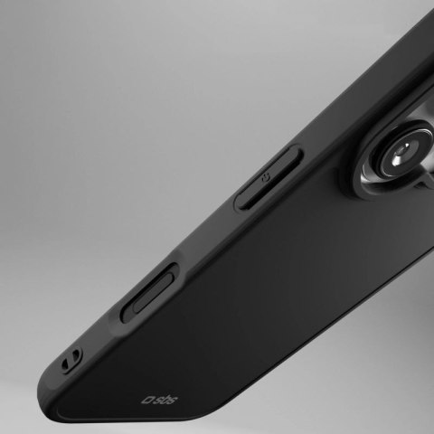 Etui SBS Full Active D3O do iPhone 16 Plus - czarne SBS