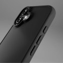Etui SBS Full Active D3O do iPhone 16 Plus - czarne SBS