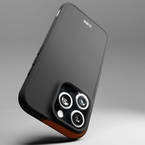 Etui SBS Full Active D3O do iPhone 16 Pro - czarne SBS