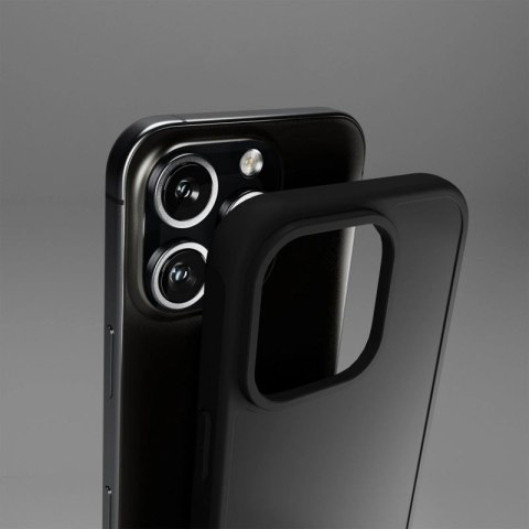 Etui SBS Full Active D3O do iPhone 16 Pro - czarne SBS
