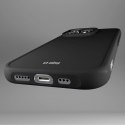 Etui SBS Full Active D3O do iPhone 16 Pro - czarne SBS