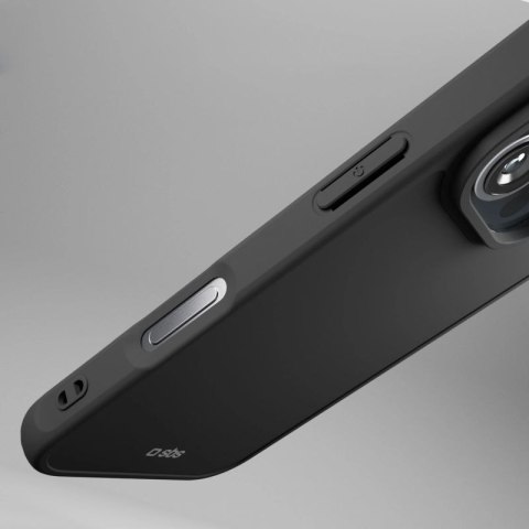 Etui SBS Full Active D3O do iPhone 16 Pro - czarne SBS
