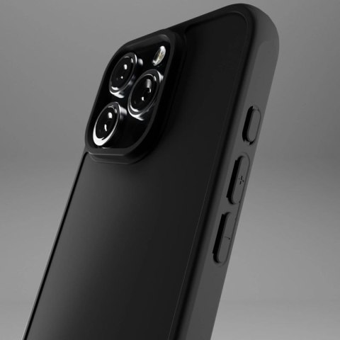 Etui SBS Full Active D3O do iPhone 16 Pro - czarne SBS