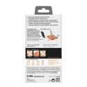 Etui SBS Full Active D3O do iPhone 16 - czarne SBS