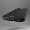 Etui SBS Full Active D3O do iPhone 16 - czarne SBS