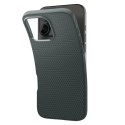 Etui Spigen Liquid Air na iPhone 16 Pro Max - zielone Spigen