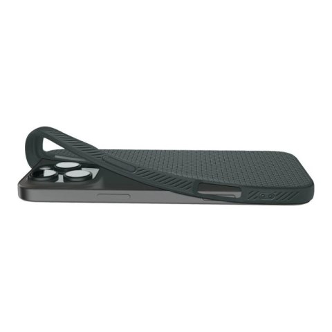Etui Spigen Liquid Air na iPhone 16 Pro Max - zielone Spigen