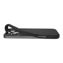 Etui Spigen Liquid Air na iPhone 16 Pro - czarne Spigen
