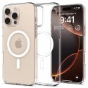 Etui Spigen Liquid Crystal MagSafe na iPhone 16 Pro Max - przezroczyste Spigen
