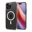 Etui Spigen Liquid Crystal MagSafe na iPhone 16 Pro Max - przezroczyste Spigen