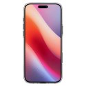 Etui Spigen Liquid Crystal MagSafe na iPhone 16 Pro Max - przezroczyste Spigen
