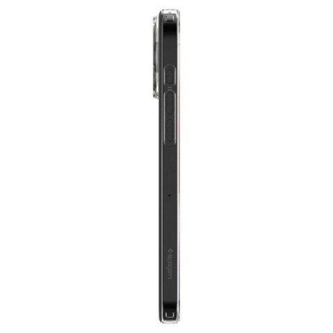 Etui Spigen Liquid Crystal MagSafe na iPhone 16 Pro Max - przezroczyste Spigen