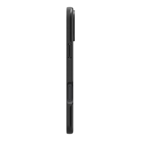 Etui Spigen Thin Fit MagSafe do na iPhone 16 Plus - czarne Spigen