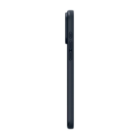 Etui Spigen Thin Fit MagSafe do na iPhone 16 Pro Max - ciemnoszare Spigen