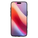 Etui Spigen Ultra Hybrid Mag z MagSafe na iPhone 16 Pro Max - białe Spigen