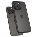 Etui Spigen Ultra Hybrid na iPhone 16 Pro Max - czarny mat Spigen